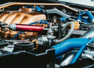 Význam a aplikácie tesnenia v automobiloch a priemysle